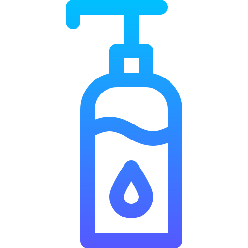 Shampoo icon