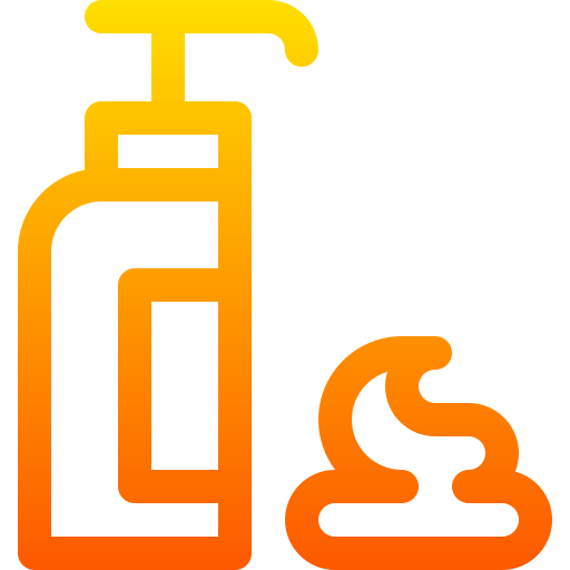 Moisturizer icon