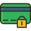 Credit card icon 64x64