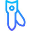 Nail clipper icon 64x64
