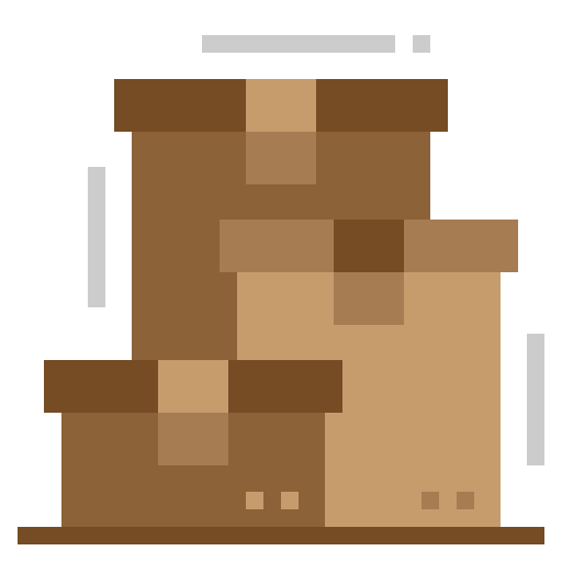 Inventory Symbol