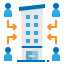 Outsourcing іконка 64x64