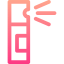 Hair spray icon 64x64