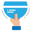 Shareholder Ikona 64x64