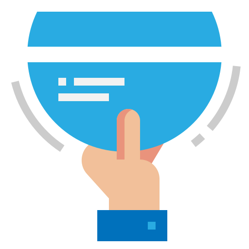 Shareholder icon