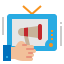 Commercial іконка 64x64