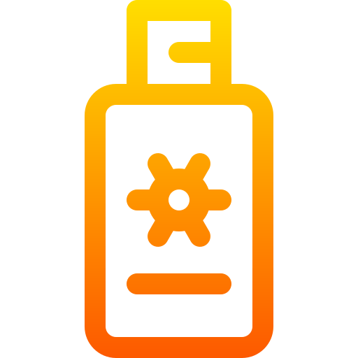 Sunblock icon