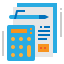 Accounting іконка 64x64