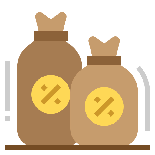 Loan icon