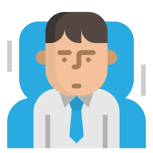 Ceo icon
