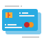 Credit card іконка 64x64