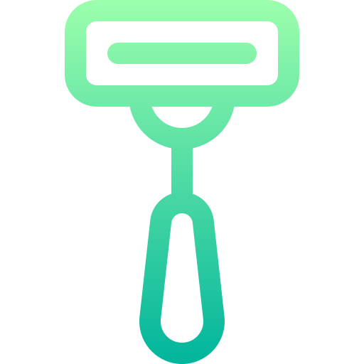 Razor icon