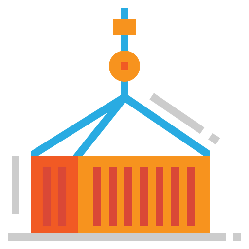 Container icon