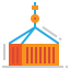 Container іконка 64x64