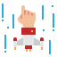 Startup іконка 64x64