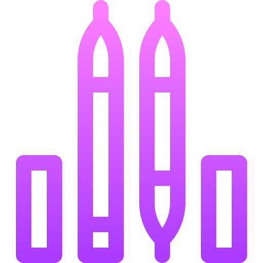 Eyebrow icon