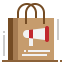 Megaphone іконка 64x64