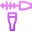 Тушь для глаз иконка 64x64