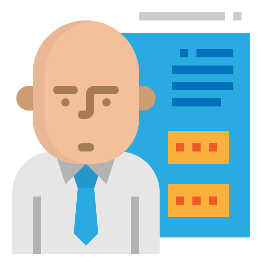 Human resources icon