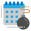 Deadline іконка 64x64