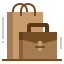 Briefcase іконка 64x64