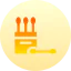 Cotton buds icon 64x64