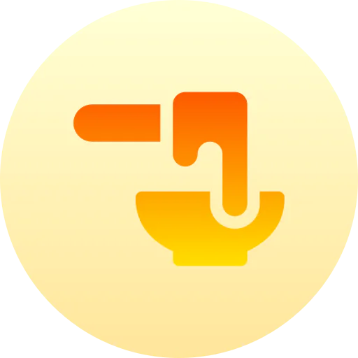 Wax icon
