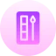 Тени для век иконка 64x64