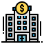 Bank icon 64x64
