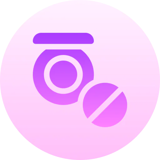 Foundation icon