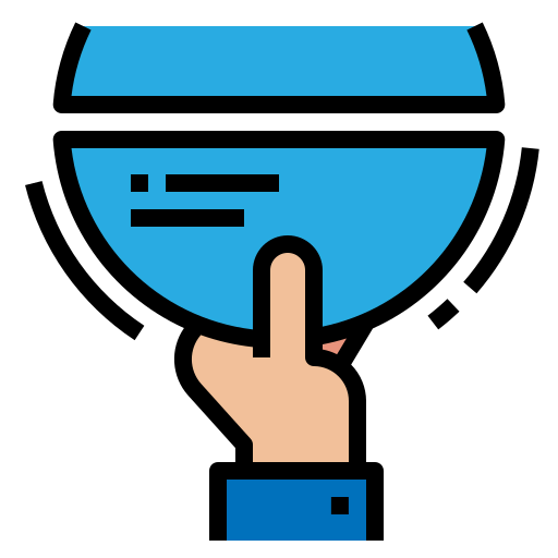 Shareholder icon