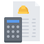 Budget icon 64x64