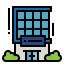 Headquarters Ikona 64x64