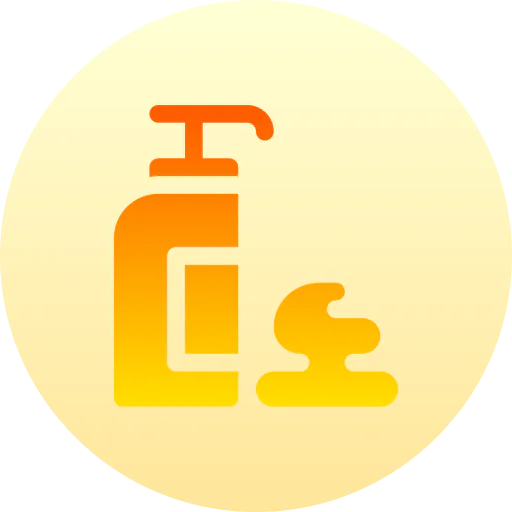 Moisturizer icon