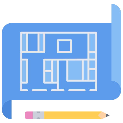 Blueprint icon