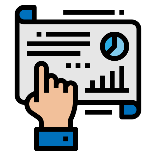 Planning icon