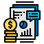 Profit icon 64x64
