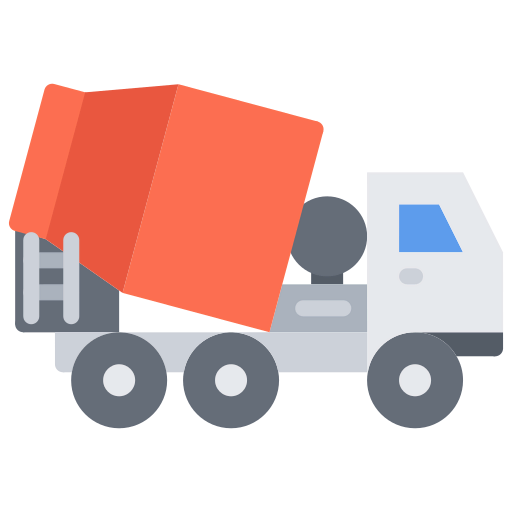 Concrete icon