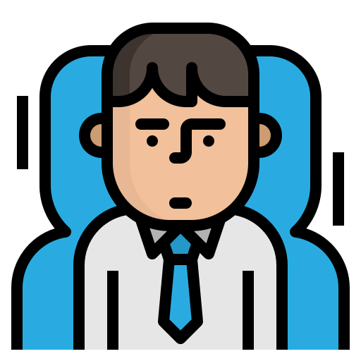 Ceo icon