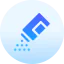 Talcum powder icon 64x64