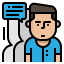 Comment icon 64x64