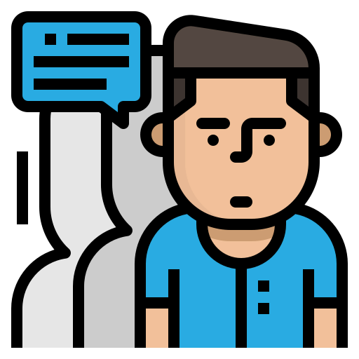 Comment icon
