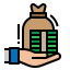 Investment icon 64x64