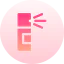 Hair spray icon 64x64