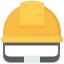 Hard hat ícono 64x64