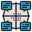 Quarter icon 64x64