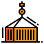 Container icon 64x64