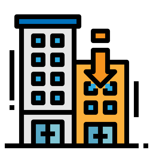Downsizing іконка