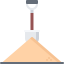 Shovel icon 64x64