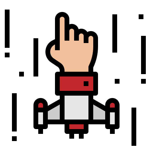 Startup icon